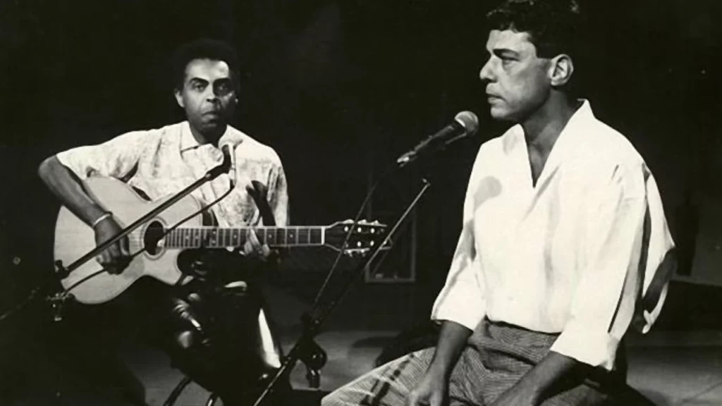 gilberto gil chico buarque