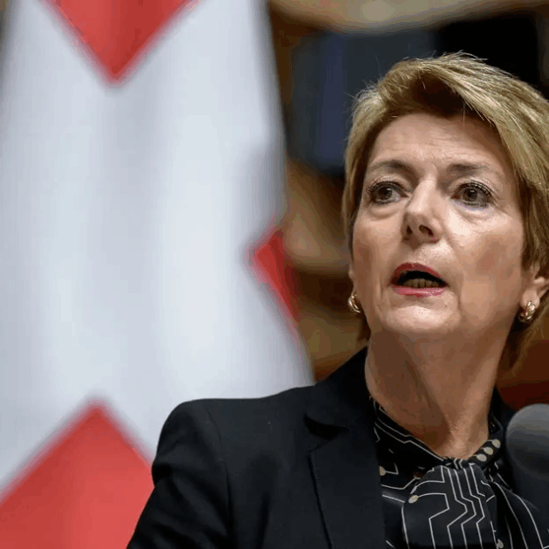 Foto: Fabrice Coffrini/AFP