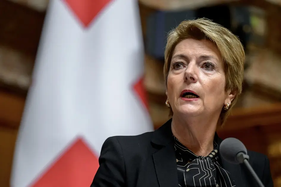 Foto: Fabrice Coffrini/AFP