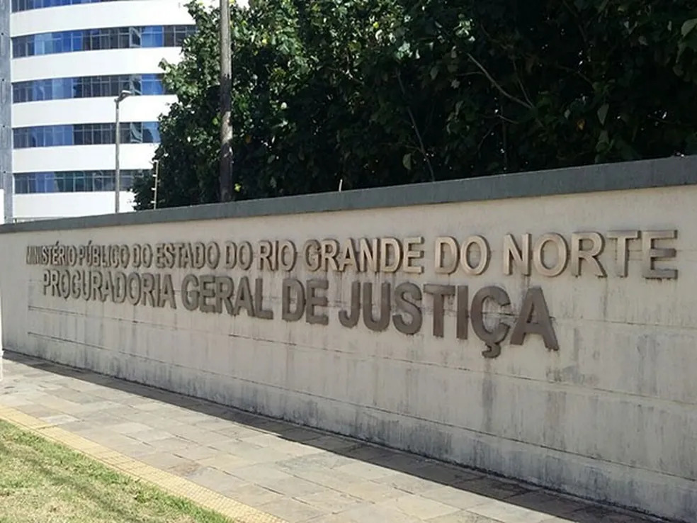 Foto: Divulgação/Ministério Público do RN