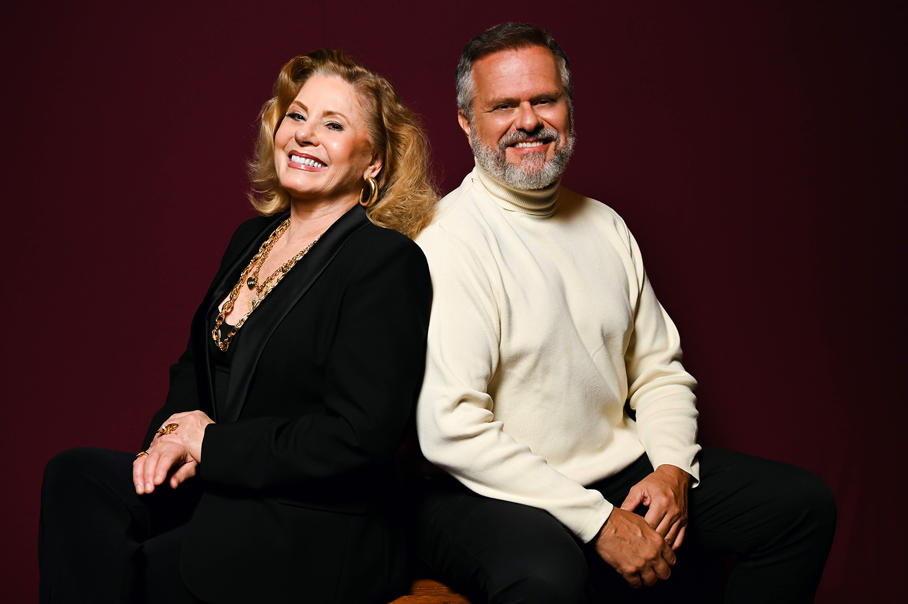 o casal mais sexy da américa (1)