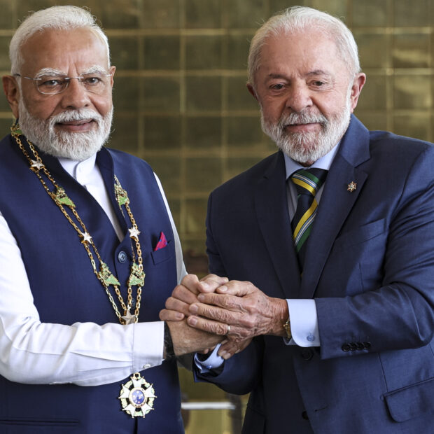 Foto: Marcelo Camargo/Agência Brasil