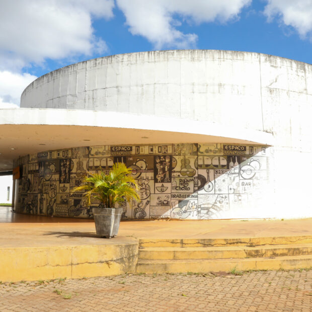 Foto: Joel Rodrigues/Agência Brasília