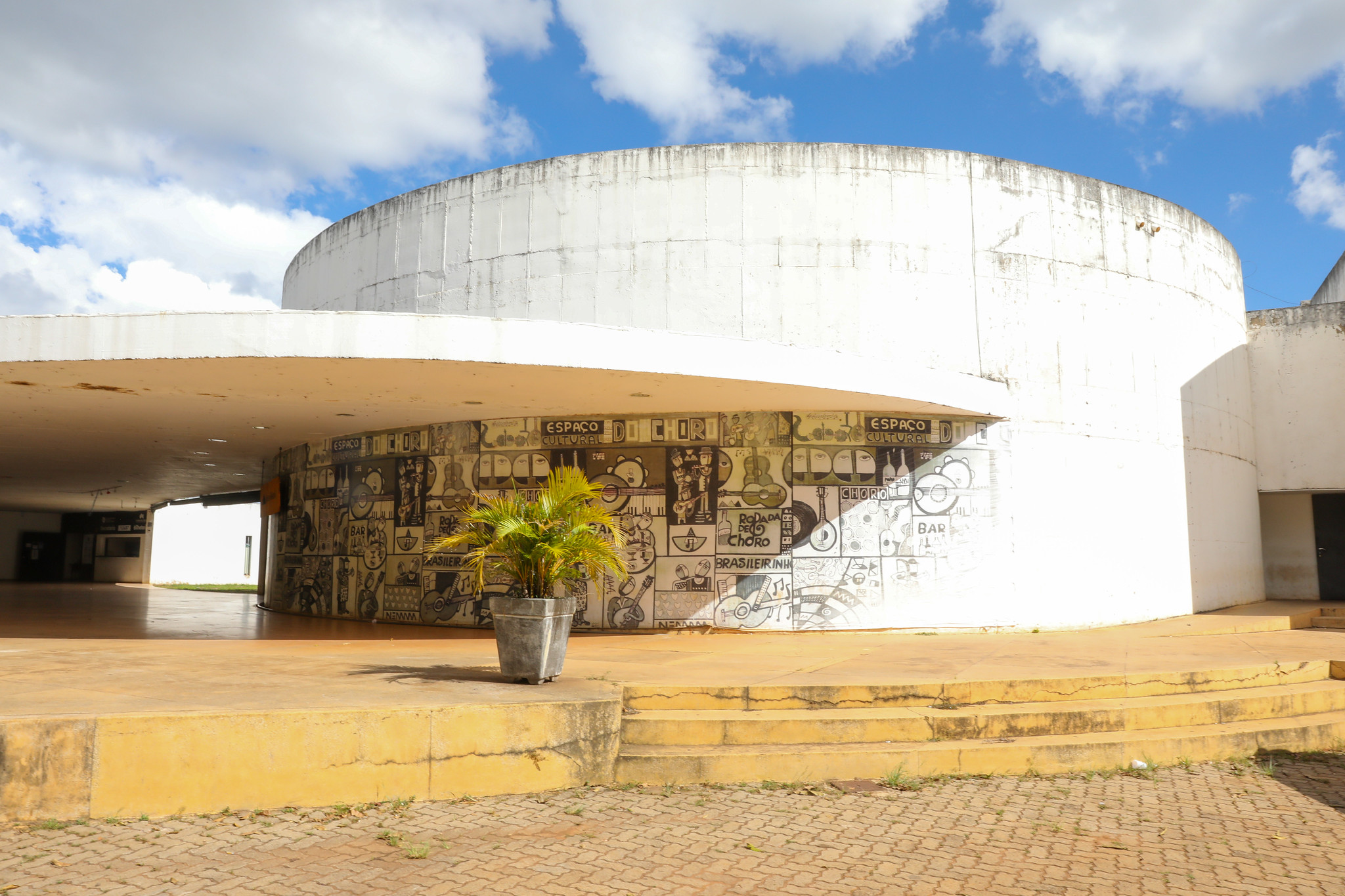 Foto: Joel Rodrigues/Agência Brasília
