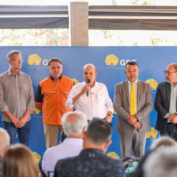 Foto: Renato Alves/Agência Brasília