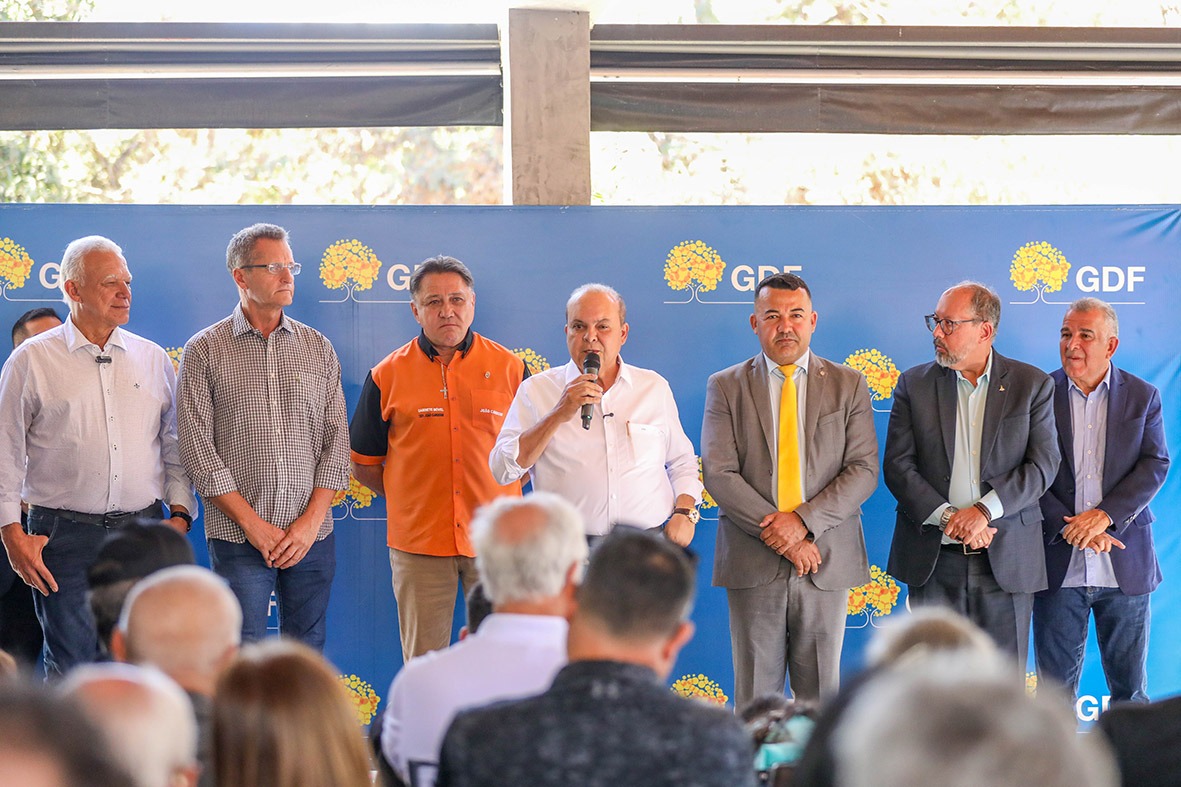Foto: Renato Alves/Agência Brasília