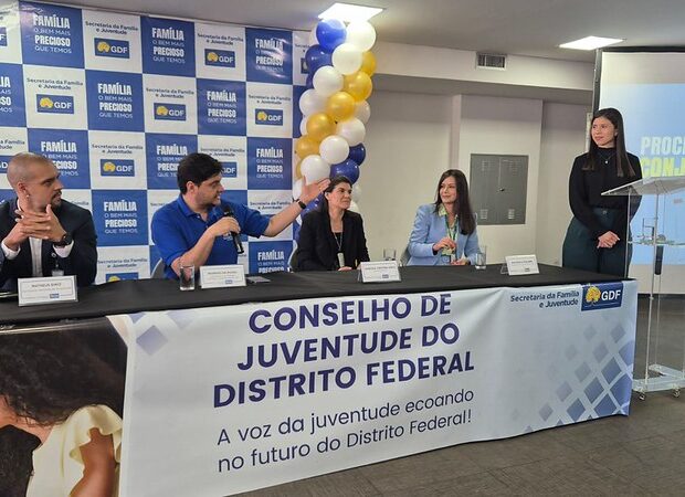 Foto: Divulgação/SEFJ