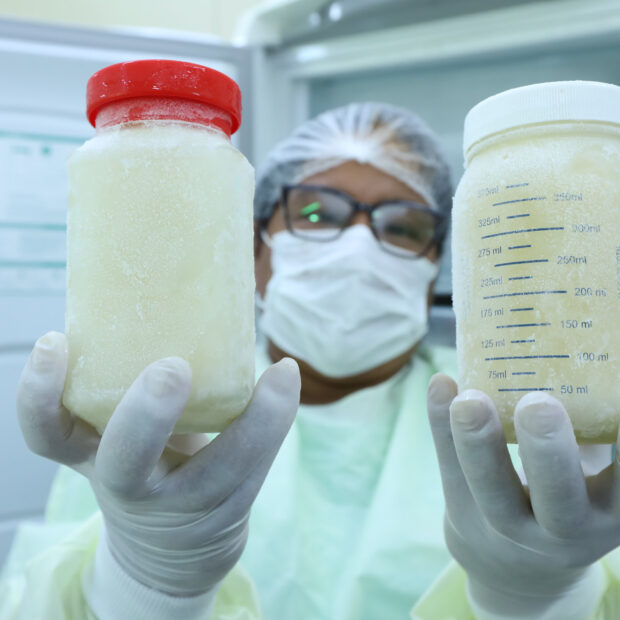 Foto: Sandro Araújo/Agência Saúde-DF