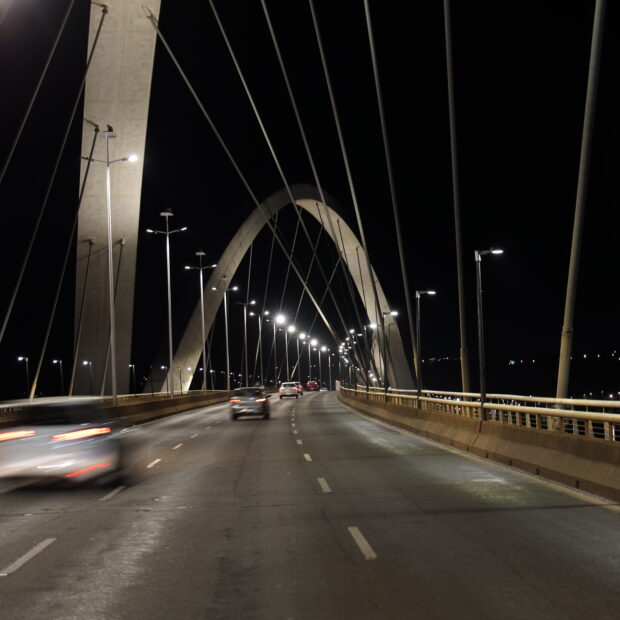 Foto: Divulgação/Novacap