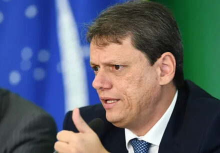 Foto: EVARISTO SA / AFP