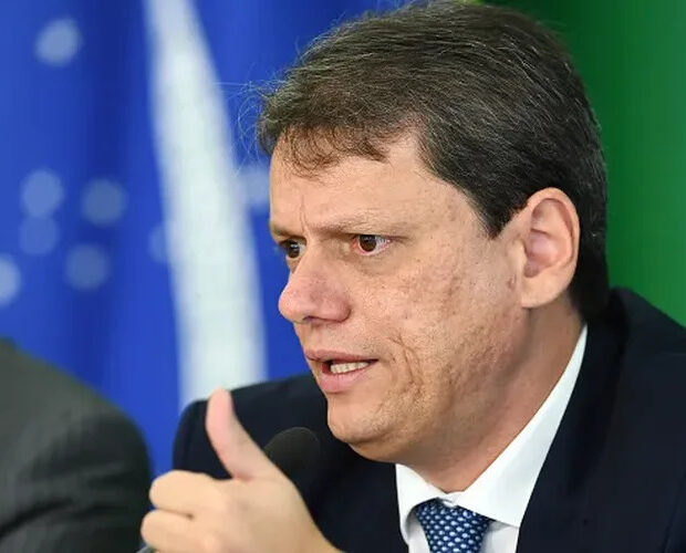 Foto: EVARISTO SA / AFP