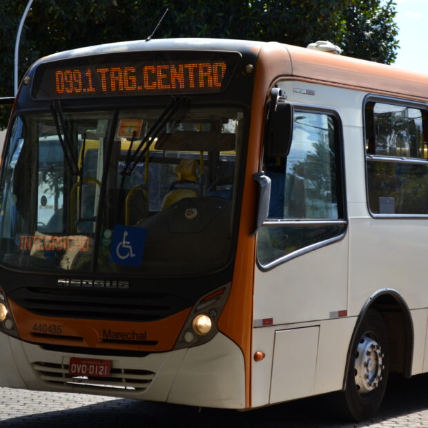 Foto: Divulgação/Semob-DF