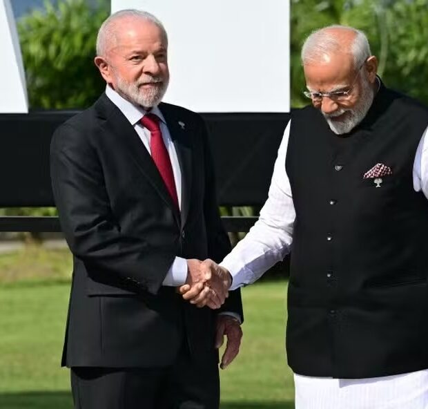 Foto: Pablo Porciuncula / AFP