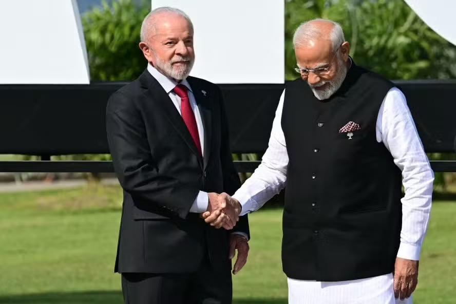 Foto: Pablo Porciuncula / AFP