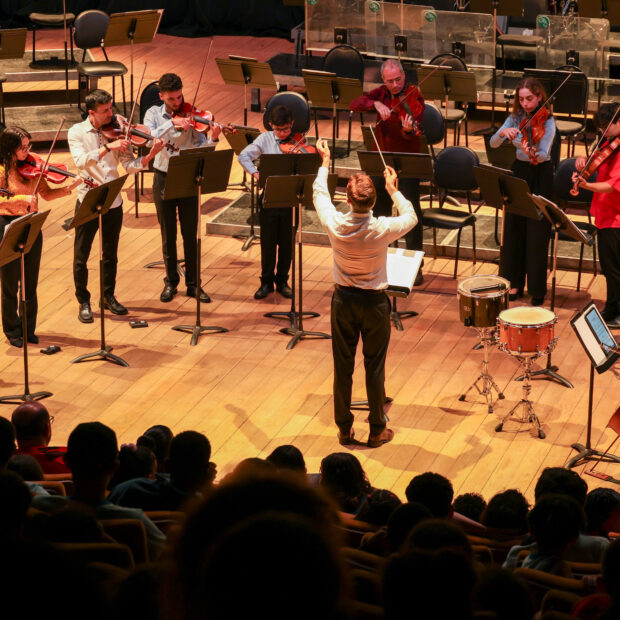 Foto: Felipe de Noronha/SEEDF