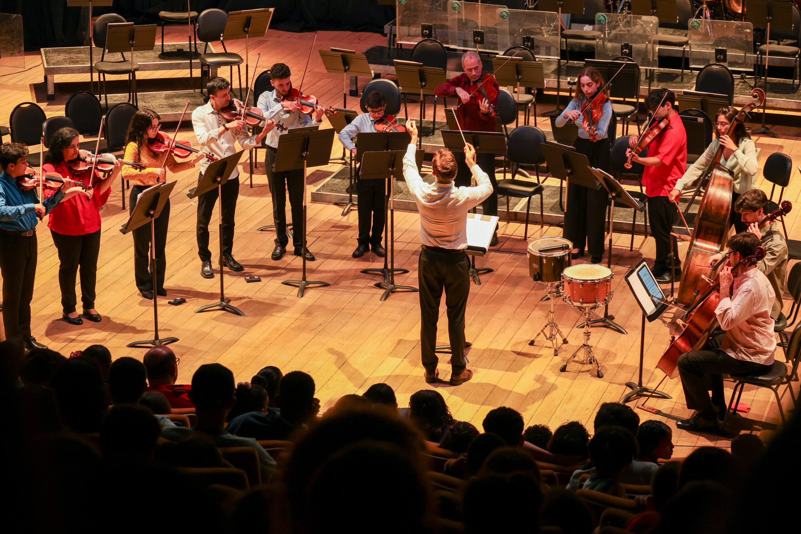 Foto: Felipe de Noronha/SEEDF