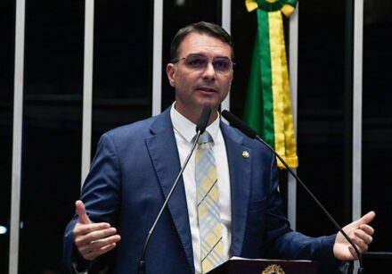 Foto: Jefferson Rudy/Agência Senado