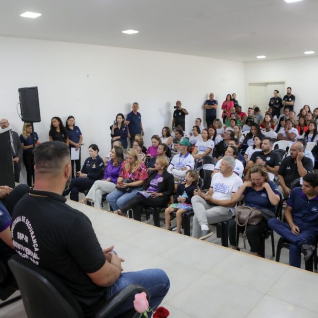 Foto: Divulgação/SSP-DF