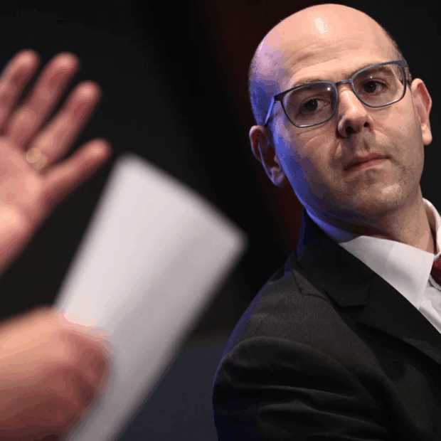 Foto: Brendan Smialowski/AFP