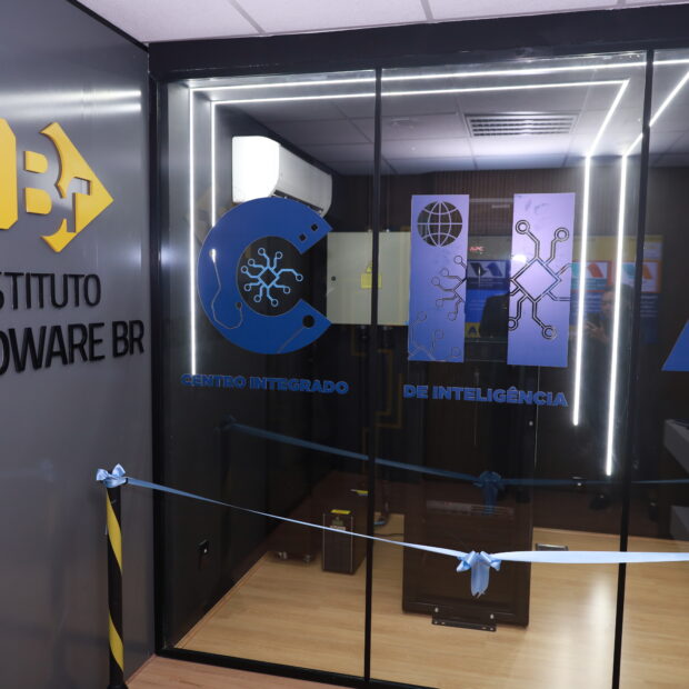 Foto: Divulgação/Secti-DF