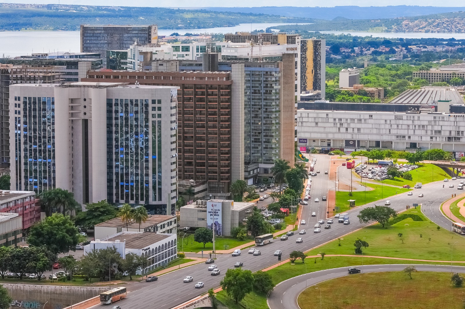 Foto: Arquivo/Agência Brasília