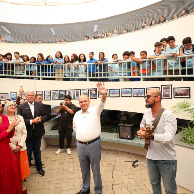 Foto: Renato Alves/Agência Brasília