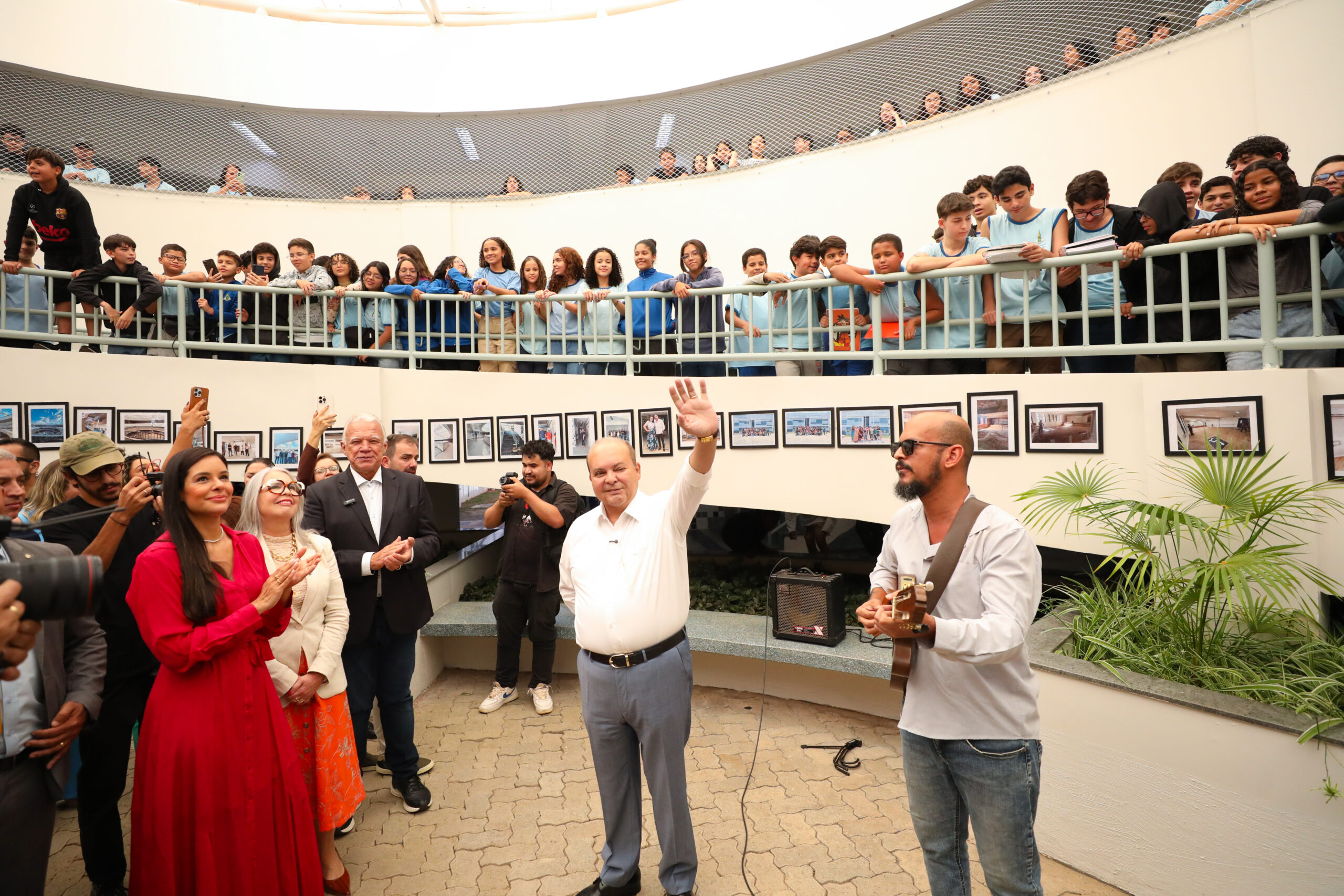 Foto: Renato Alves/Agência Brasília