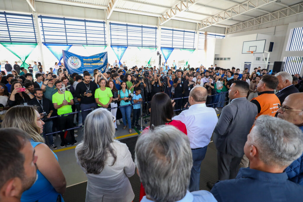 Foto: Renato Alves/Agência Brasília