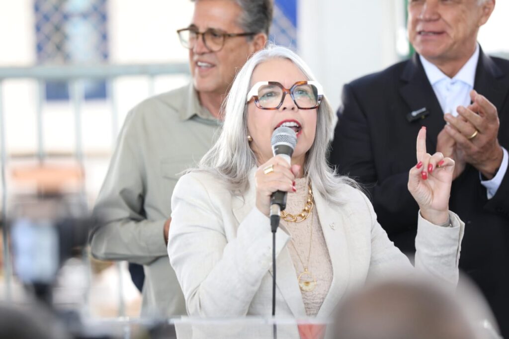 Foto: Tony Oliveira/Agência Brasília