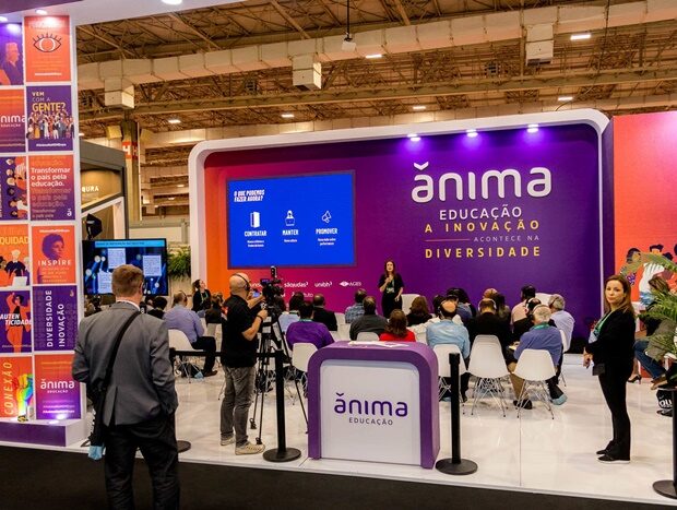 Ânima educação