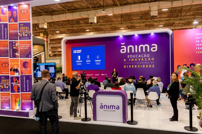 Ânima educação