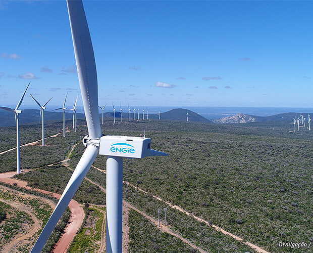 parque eolico engie