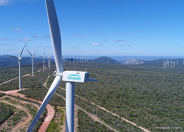 parque eolico engie