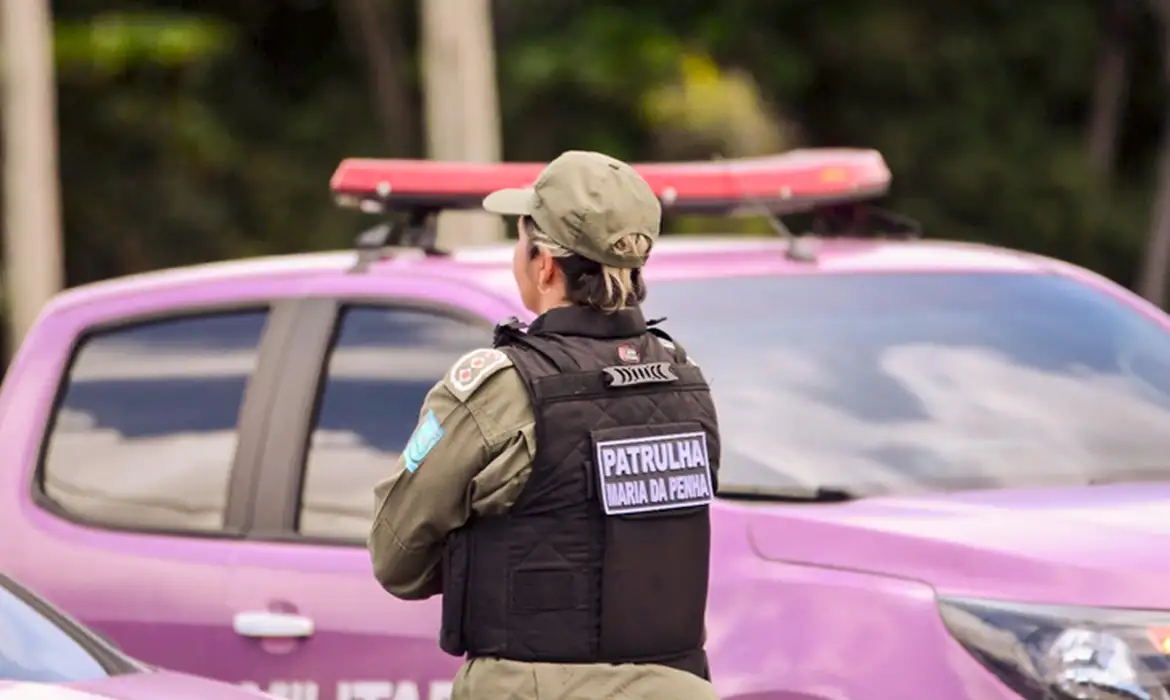 violencia contra as mulheres
