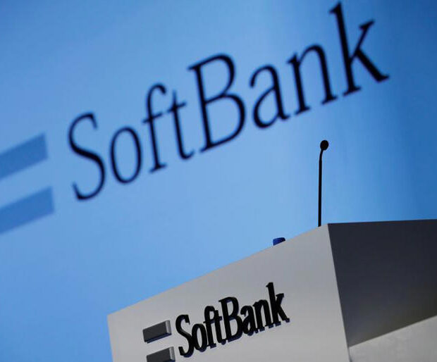 softbank