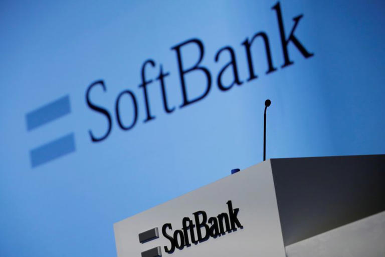 softbank