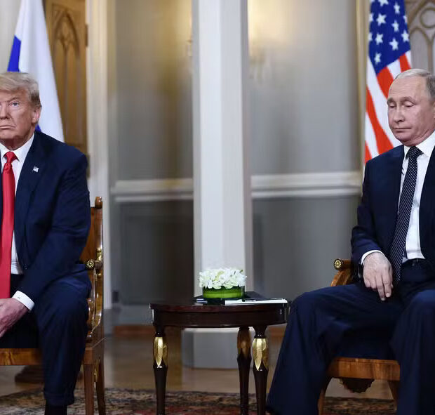 Foto: Brendan Smialovski/AFP