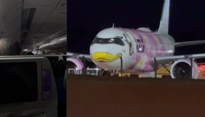 Foto: Reprodução/Redes Sociais