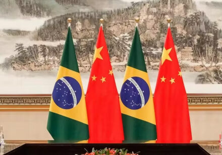 Foto: Beto Barata/Agência Brasi