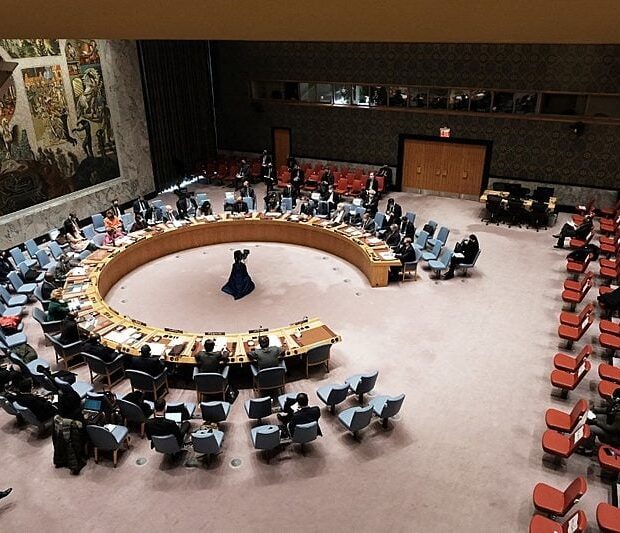 Foto: Spencer Platt / Getty Images via AFP