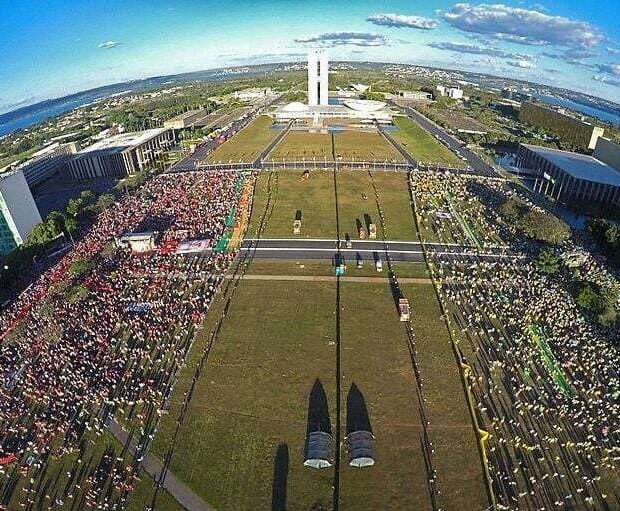 Foto: Juca Varella/Agência Brasil