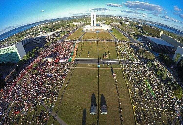 Foto: Juca Varella/Agência Brasil