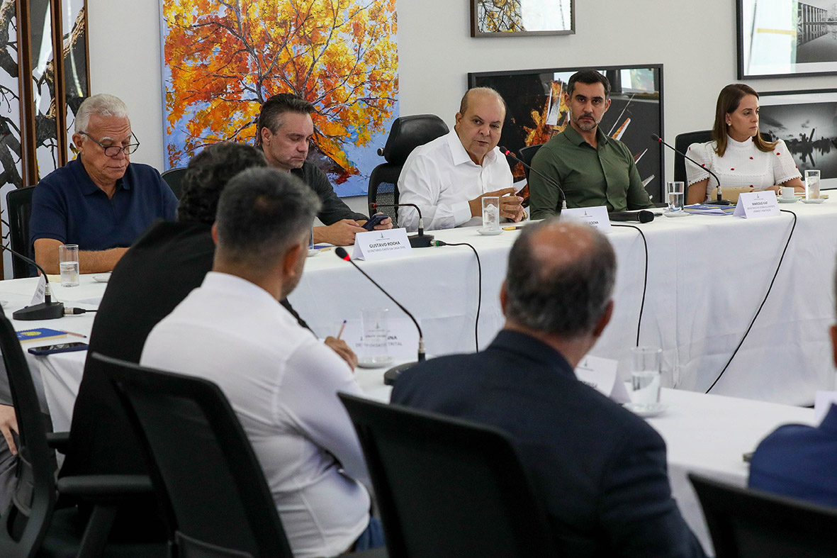 Foto: Renato Alves/Agência Brasília