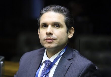 Foto: Mário Agra/Câmara dos Deputados