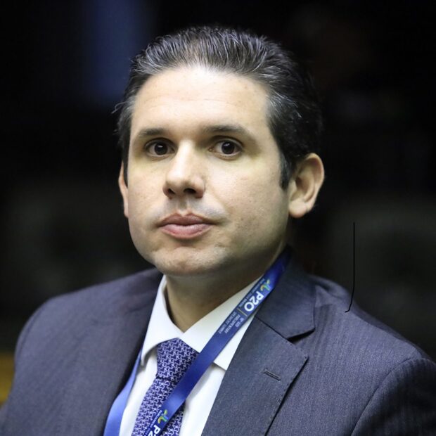 Foto: Mário Agra/Câmara dos Deputados