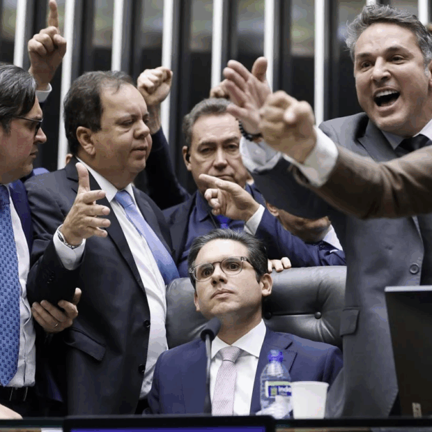 Foto: Marina Ramos/Câmara dos Deputados