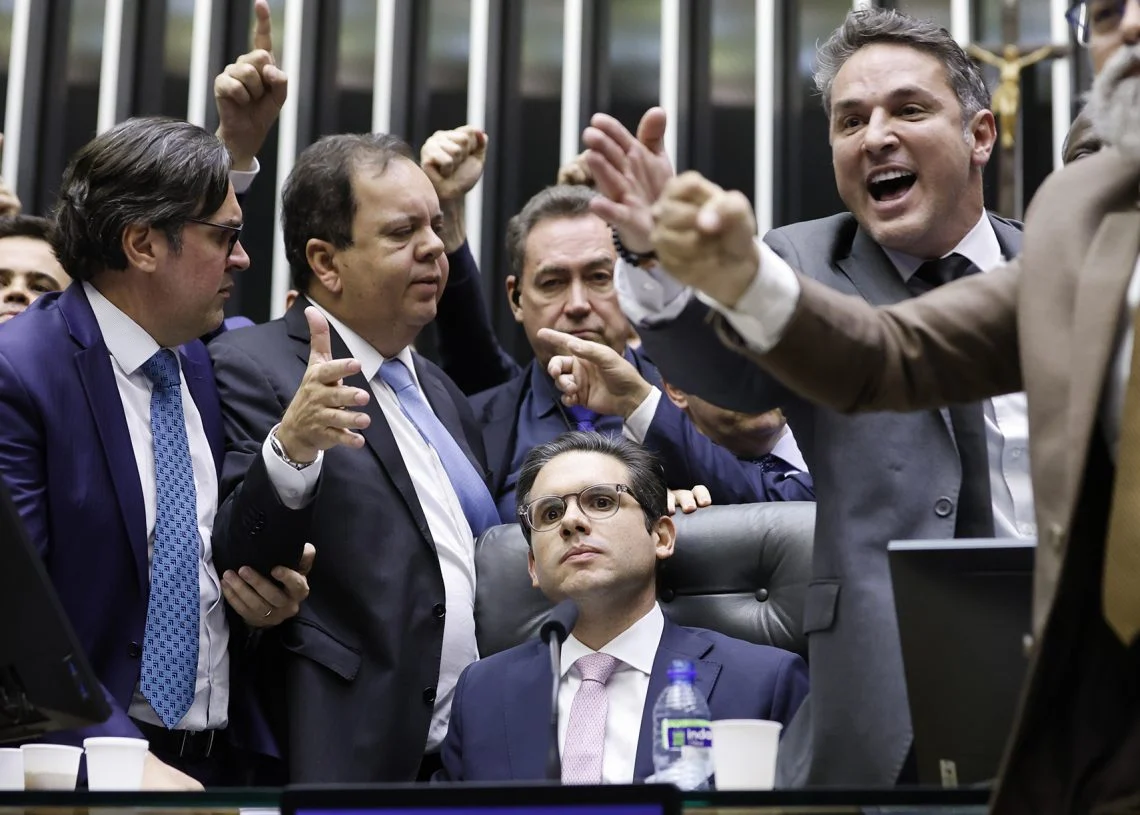 Foto: Marina Ramos/Câmara dos Deputados
