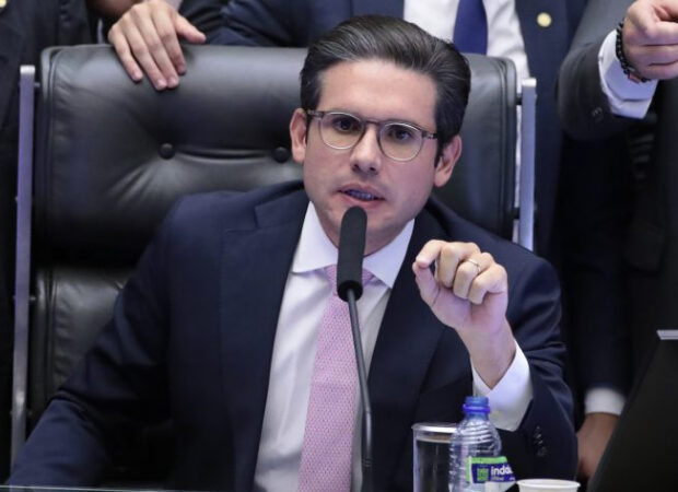 Foto: Bruno Spada/Câmara dos Deputados