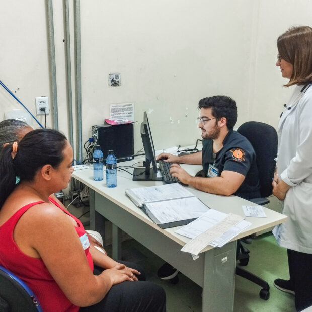 Foto: Divulgação/IgesDF