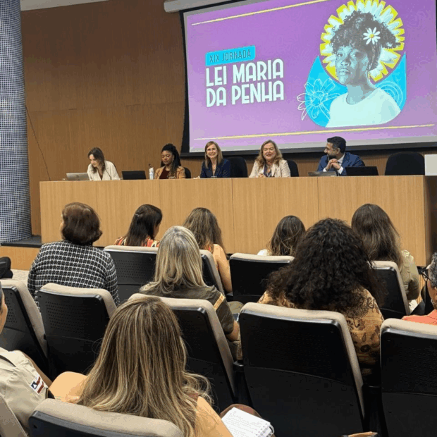 Foto: Divulgação/SSP-DF